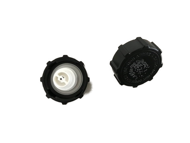 Oeleinfuellstopfen für Hydraulik Lüfter IVECO