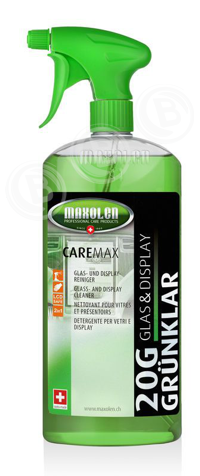 20G Verde chiaro 5 litri