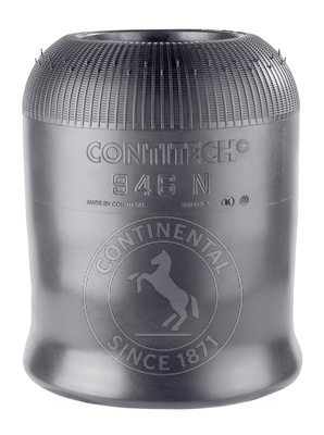 Luftfederbalg komplett 946NP01 (va.)