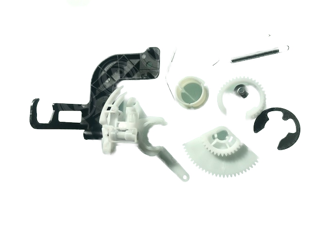 Höheneinstellung - Ventil NTS2