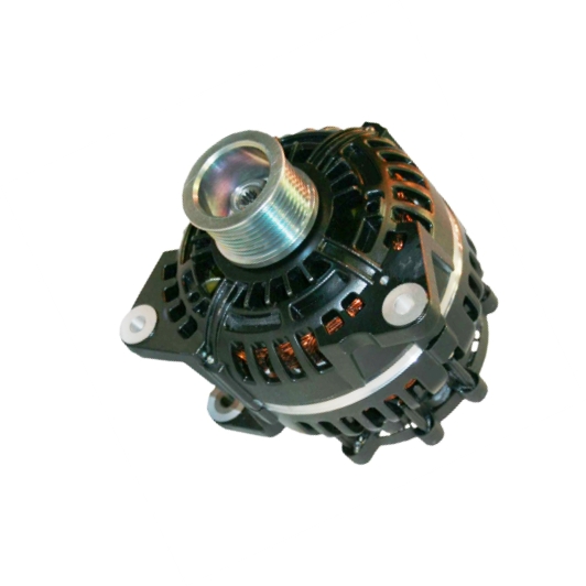 Alternatore 120A