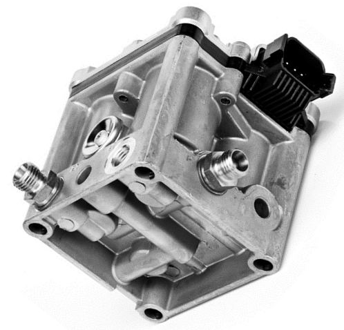 valvola egr SCANIA