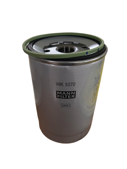Vorfilter MANN