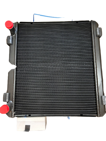 Radiatore acqua SOLARIS