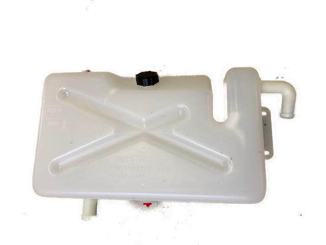 Oelbehälter zu Hydraulik