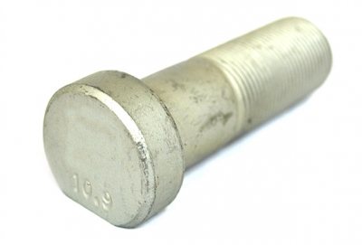 Colonne de moyeu de roue M22x1.5x38x80