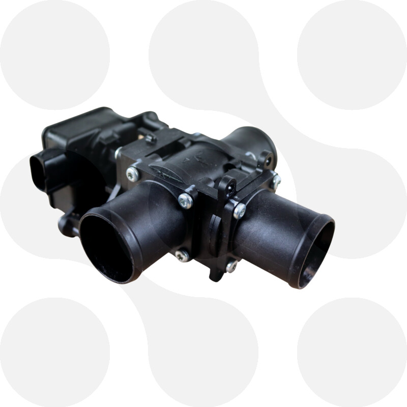 3Wege Wasserventil 38mm