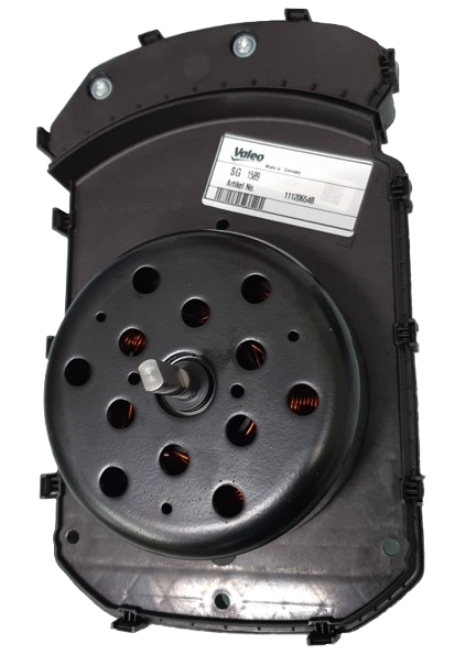 Unità di controllo SG1589 programmata 30kW Thermo *plus*