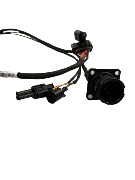 cablaggio THERMO PLUS SOLARIS