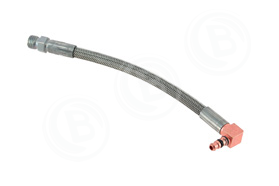 Schlauchleitung Gasrueckführung