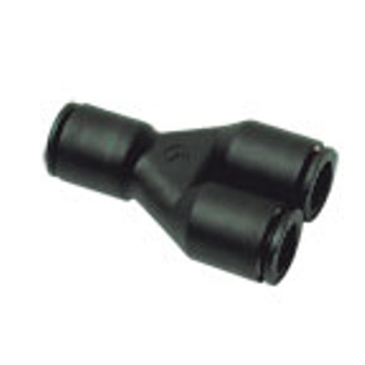 Y-Verteiler 8mm