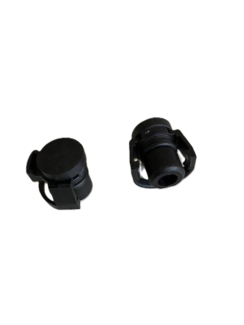 Adaptateur Bindstopffen zu Augleichbehälter MAN 