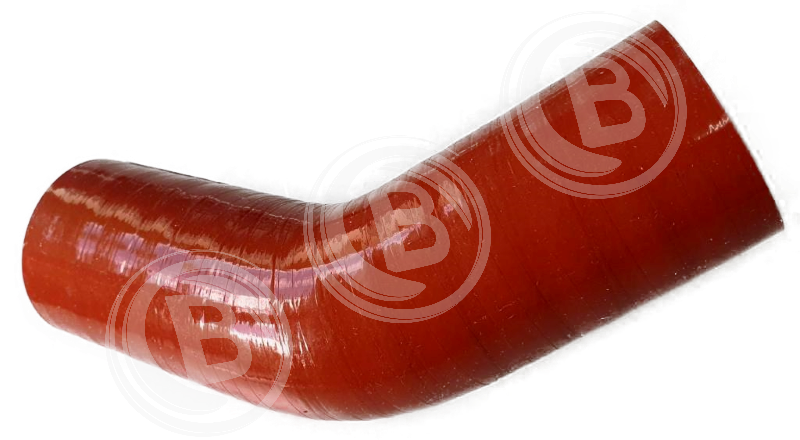 Wasserschlauch 45° D:38mm