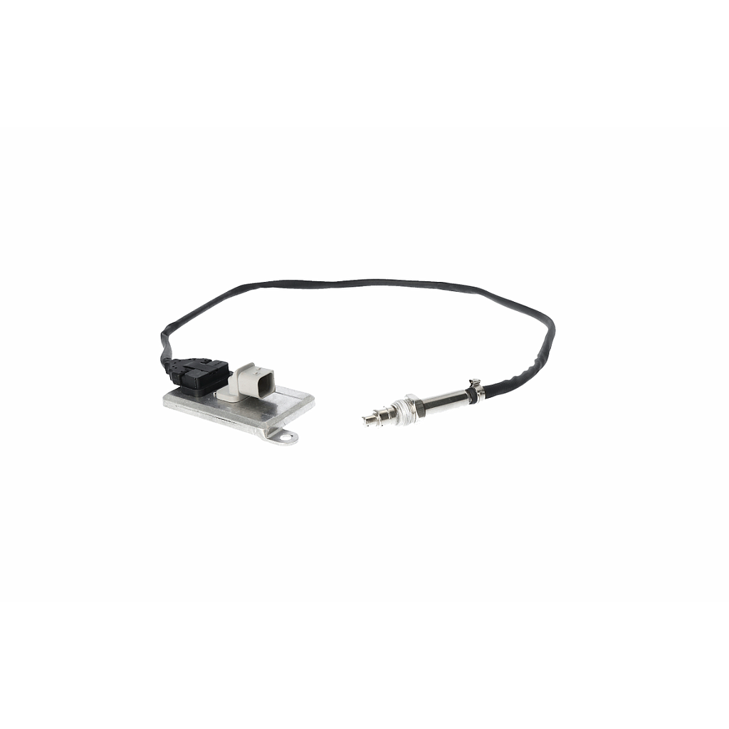Sonde NOX (après le chat)