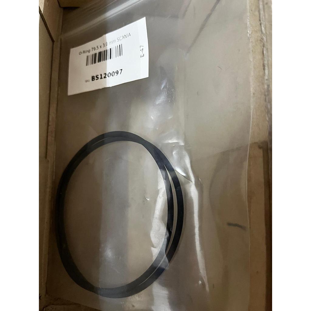 O-Ring 79.5 x 3.0 mm