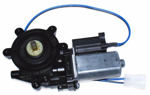 Scheibenhebermotor 24V zu Fahrerfenster