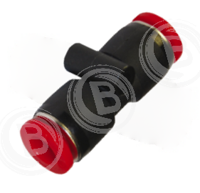 connecteur rapide d.6