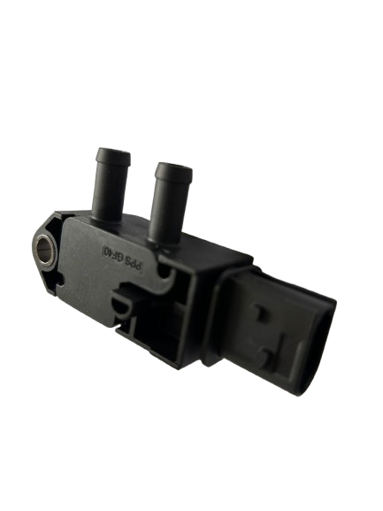 sensore pressione gas di scarico