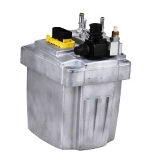 Modulo di erogazione AdBlue urea iniezione MAN (sostituzione)