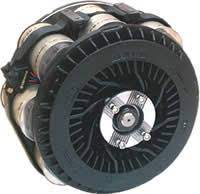 Rallentatore elettrico completo F12-40 S7 FRENELSA SPRINTER 