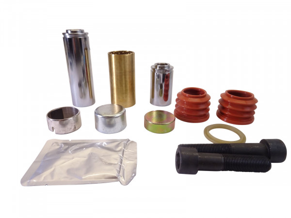 Set di bulloni e guarnizioni di guida Knorr K108002K50