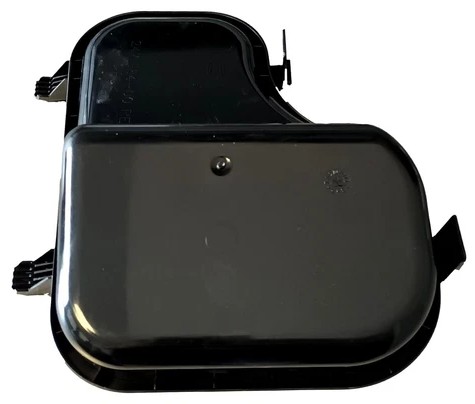 Coperchio del faro destro