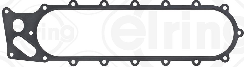 Guarnizione piatta motore/scambiatore di calore