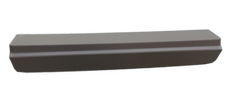 Abdeckung zu Scharnier