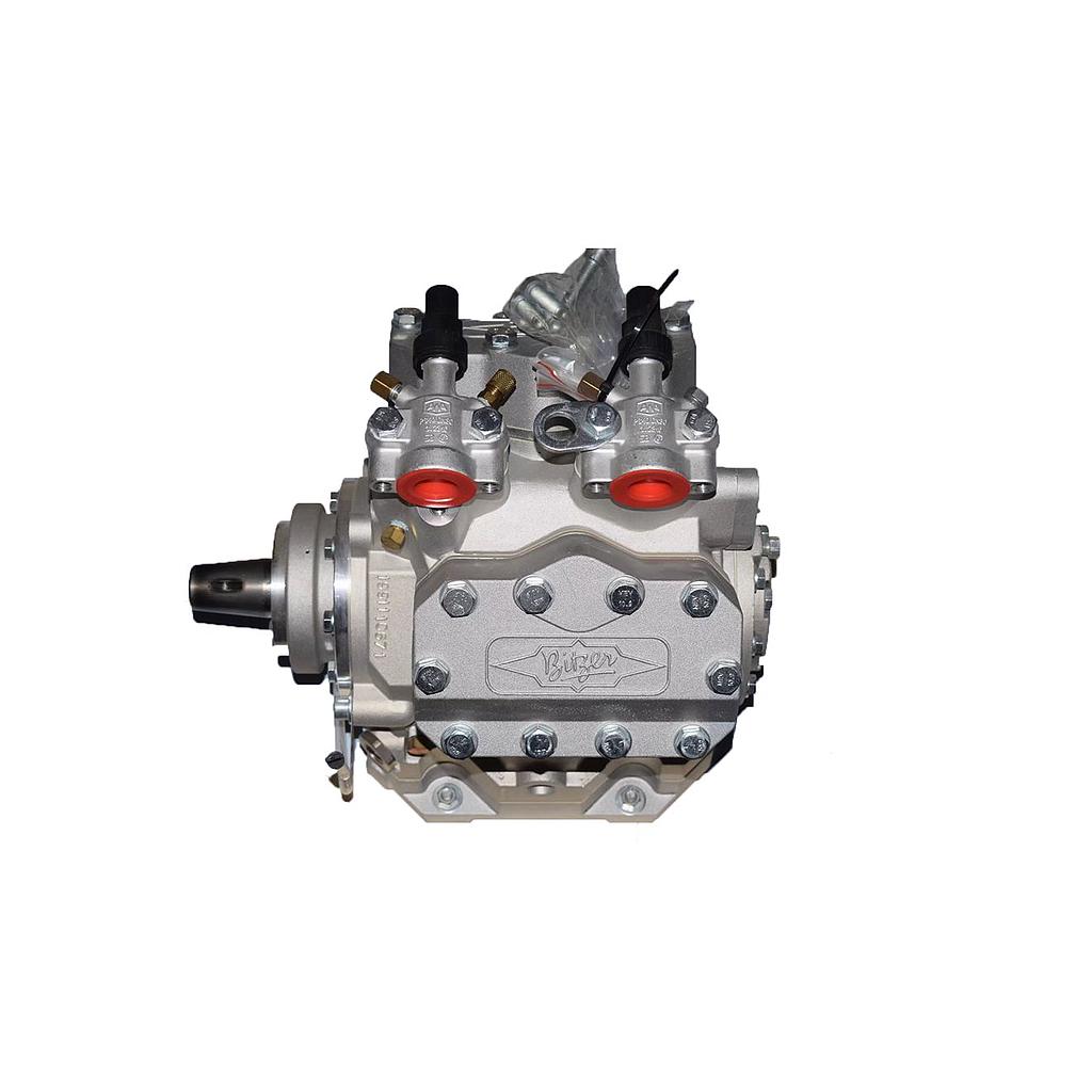 Klimakompressor BITZER 475CC