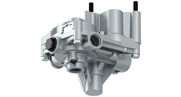 Proportional Relaisventil 