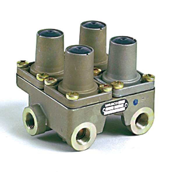 protection valve