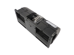 Doppelradialgebläse Bürstenlos 24V