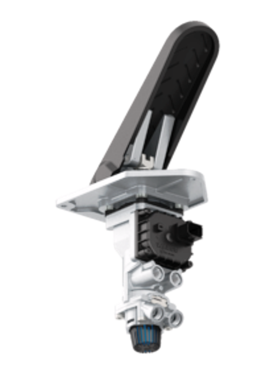 Bremswertgeber SOLARIS