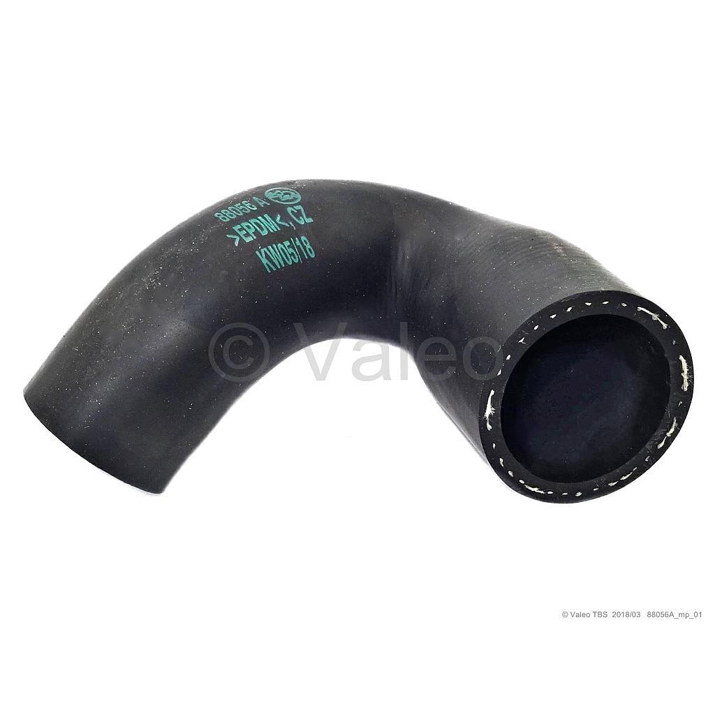 Molded hose i.Ø 28/38
