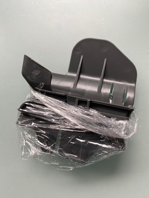 Belt guide left S 500