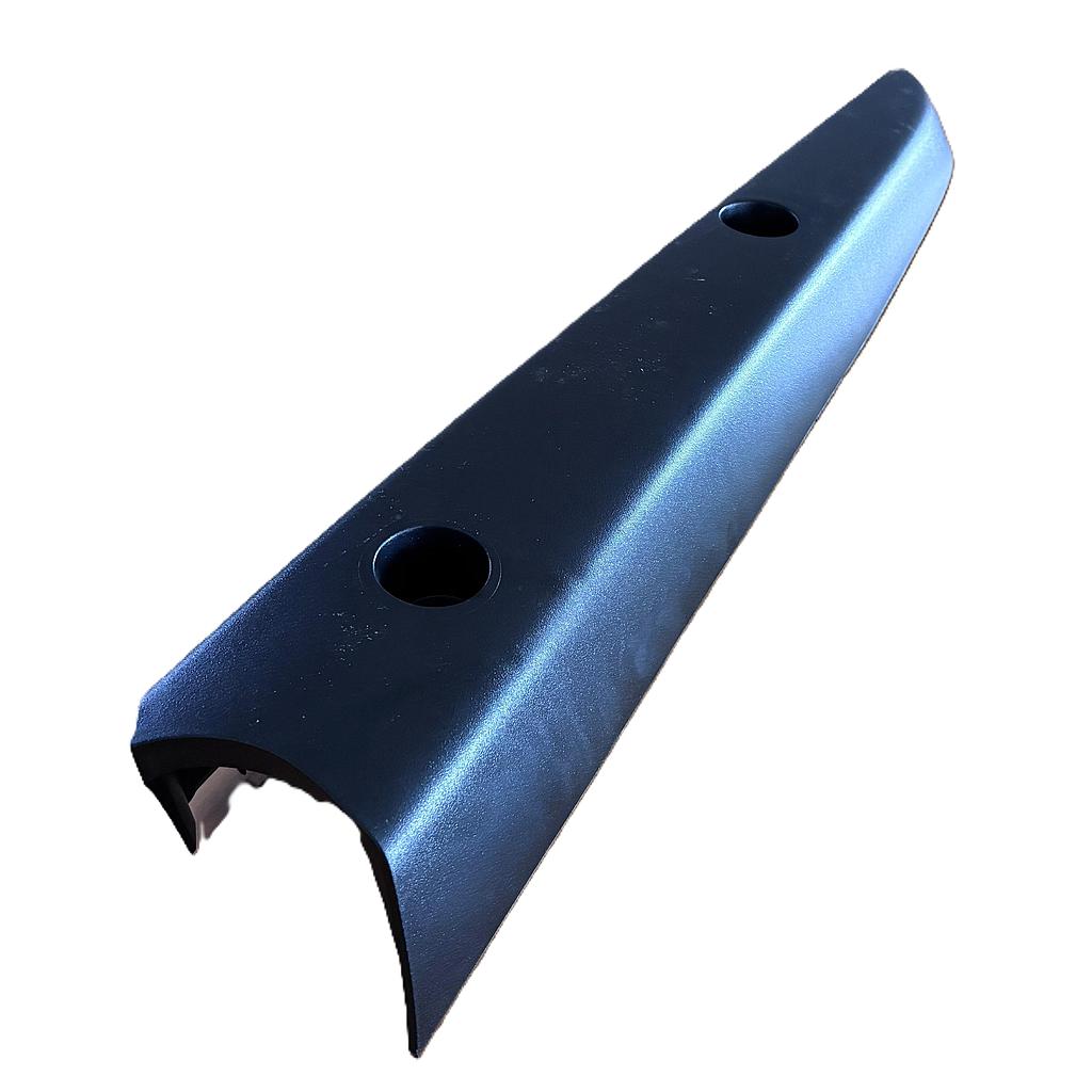 Abdeckung, Spiegelarm, links, hinten oben