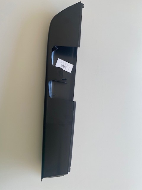 Abdeckung, Spiegelarm, links hinten unten