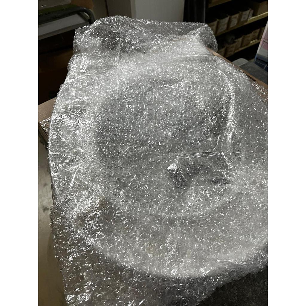 Toilet seat JAPAR EFES WHITE