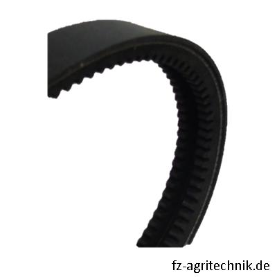 Kraftbandriemen Profil XPB 1700