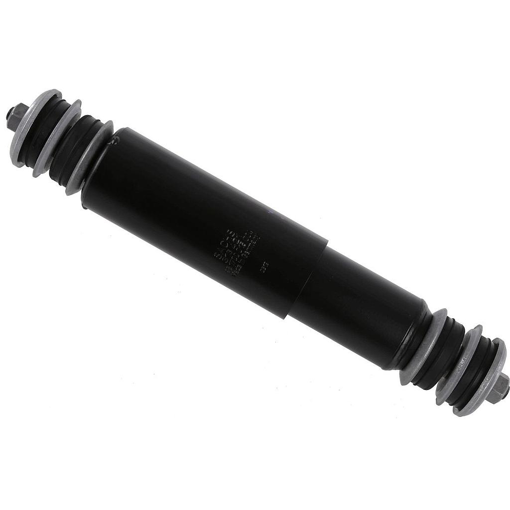 Front shock absorber SOLARIS