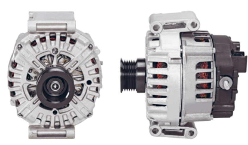 ALTERNATOR - NEW VALEO - MB Sprinter