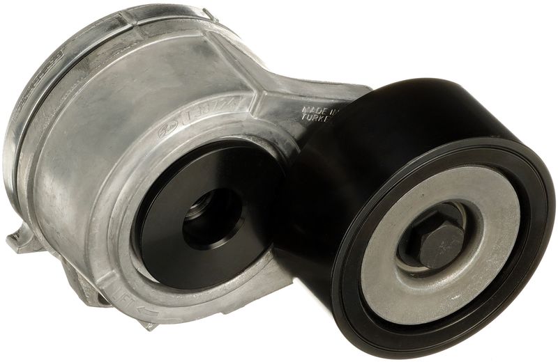 Belt tensioner DB E6