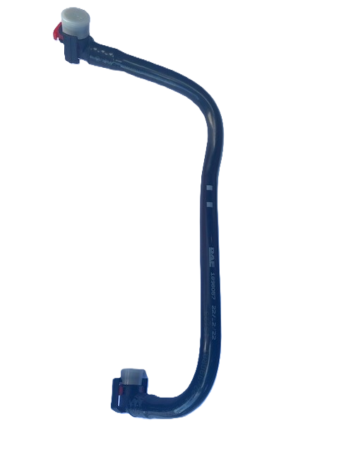 Compressore d'aria per tubi d'acqua SOLARIS