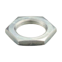 Hexagon nut M24-14H
