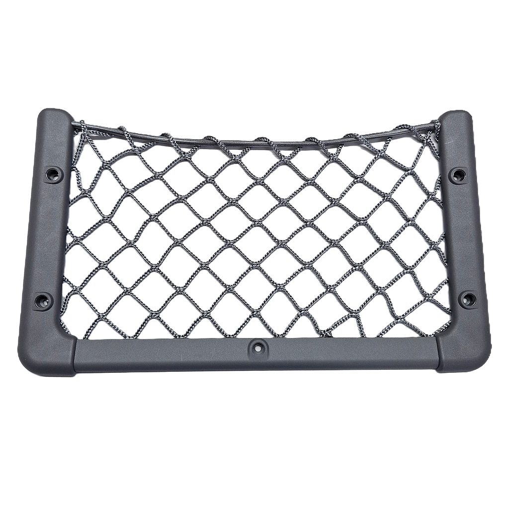 Filet à bagages gris 320x200
