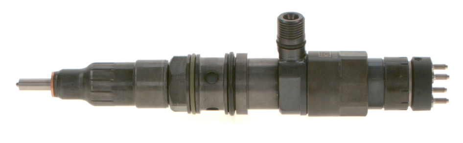 Injecteur de carburant