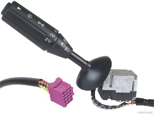 Steering column switch 