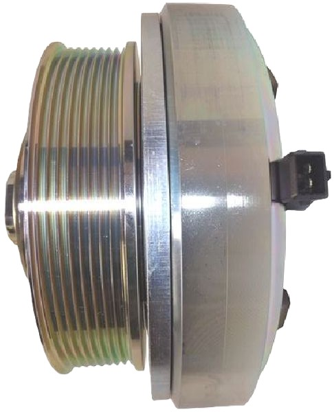 Linnig coupling, 8PK, D:182mm