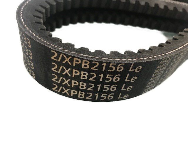Power belt L:2156