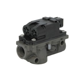 ABS Magnetregelventil WABCO 24V Euro 6